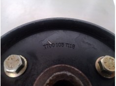 Recambio de bomba servodireccion para volvo v40 familiar 1.9 diesel referencia OEM IAM 7846075-7700105711B  04090300 2