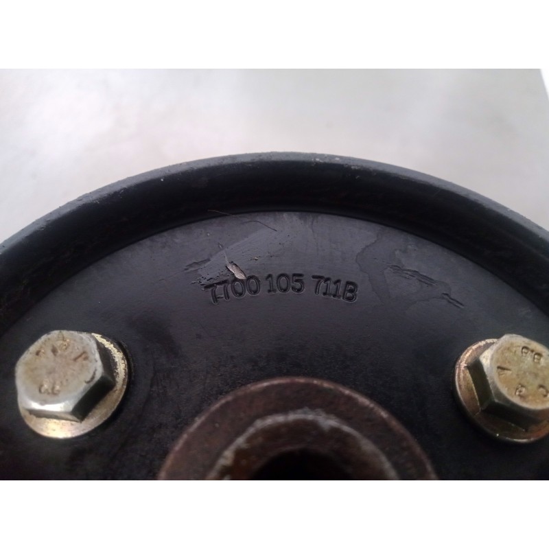 Recambio de bomba servodireccion para volvo v40 familiar 1.9 diesel referencia OEM IAM 7846075-7700105711B  04090300