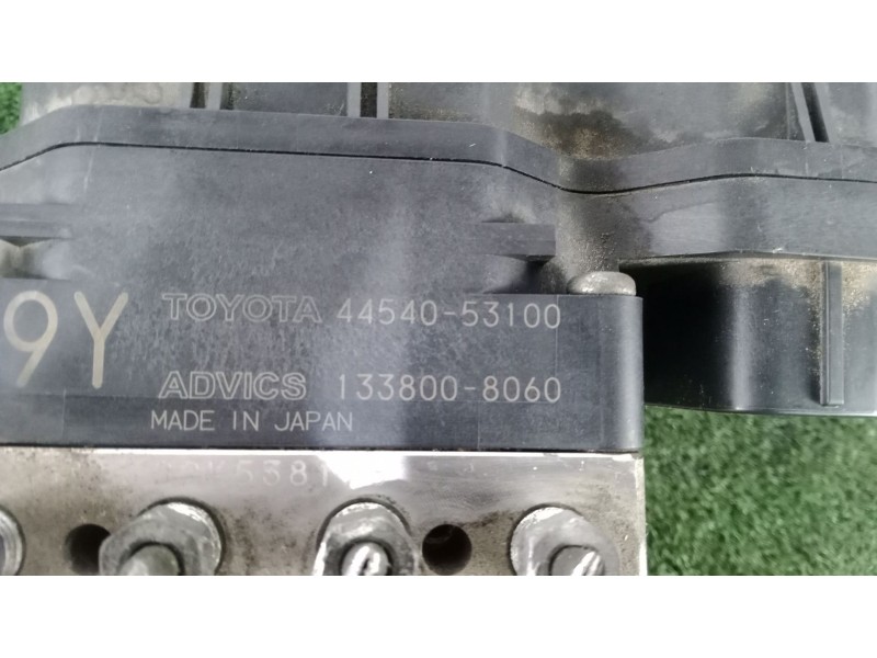 Recambio de abs para lexus is ii (_e2_) 220d (ale20) referencia OEM IAM 4454053100 - 1338008060  