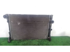 Recambio de radiador agua para mercedes-benz clase c (w204) c 220 cdi (204.008) referencia OEM IAM 991763R9 640X427X27 - ALUMINI