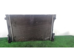 Recambio de radiador agua para mercedes-benz clase c (w204) c 220 cdi (204.008) referencia OEM IAM 991763R9 640X427X27 - ALUMINI 2