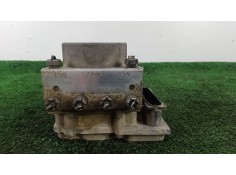 Recambio de abs para renault kangoo express (fw0/1_) 1.5 dci 75 (fw07, fw10, fw04) referencia OEM IAM 0265801165 - 0265209002 - 