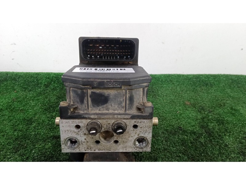 Recambio de abs para audi a4 b6 (8e2) 1.9 tdi referencia OEM IAM 0265225048 - 8E0614517 - 0265950011  BOSHC