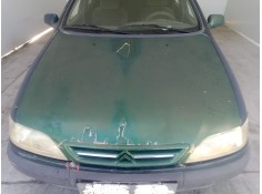 Recambio de capot para citroën xsara (n1) 1.9 d referencia OEM IAM   