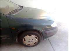 Recambio de aleta delantera derecha para citroën xsara (n1) 1.9 d referencia OEM IAM   