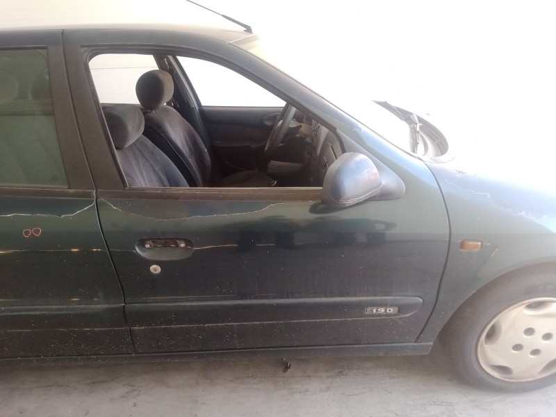 Recambio de puerta delantera derecha para citroën xsara (n1) 1.9 d referencia OEM IAM   