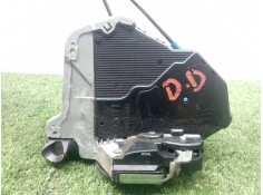 Recambio de puerta delantera derecha para citroën xsara (n1) 1.9 d referencia OEM IAM    2
