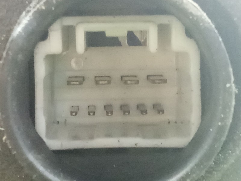 Recambio de puerta delantera derecha para citroën xsara (n1) 1.9 d referencia OEM IAM   