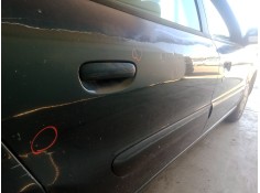 Recambio de puerta trasera derecha para citroën xsara (n1) 1.9 d referencia OEM IAM    2