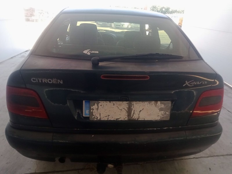Recambio de porton trasero para citroën xsara (n1) 1.9 d referencia OEM IAM   