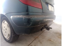 Recambio de paragolpes trasero para citroën xsara (n1) 1.9 d referencia OEM IAM    2