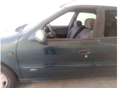 Recambio de puerta delantera izquierda para citroën xsara (n1) 1.9 d referencia OEM IAM   