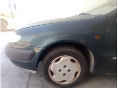 Recambio de aleta delantera izquierda para citroën xsara (n1) 1.9 d referencia OEM IAM   