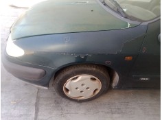 Recambio de aleta delantera izquierda para citroën xsara (n1) 1.9 d referencia OEM IAM    2