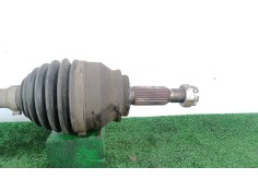 Recambio de transmision delantera izquierda para mitsubishi outlander ii (cw_w) 2.0 di-d (cw8w) referencia OEM IAM 3815A277 L685 2