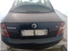 Recambio de tapa maletero para volkswagen passat b5 (3b2) 1.9 tdi referencia OEM IAM   