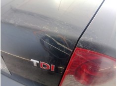 Recambio de tapa maletero para volkswagen passat b5 (3b2) 1.9 tdi referencia OEM IAM    2