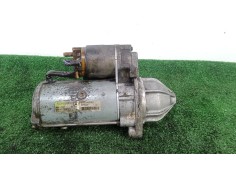 Recambio de motor arranque para mercedes-benz vito furgoneta (w638) 108 d 2.3 (638.064, 638.068) referencia OEM IAM 0051511301 1