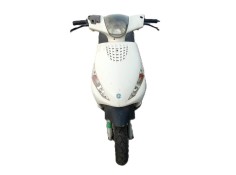 piaggio (vespa) zip del año 2007