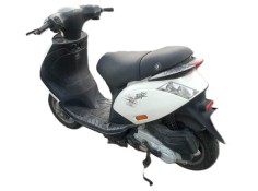 piaggio (vespa) zip del año 2007 2