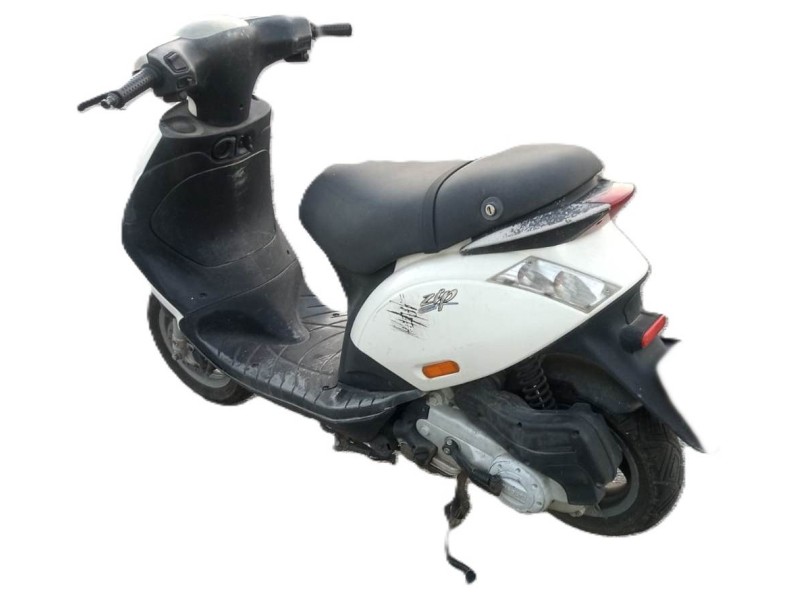 piaggio (vespa) zip del año 2007