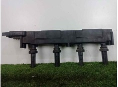 Recambio de bobina encendido para citroën xsara picasso 1.8 cat (6fz / ew7j4) referencia OEM IAM 9634131480-2526118A 4.PINES 