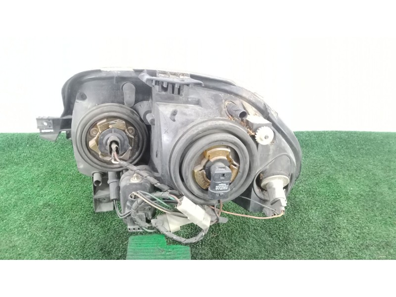 Recambio de faro derecho para renault clio ii (bb_, cb_) 1.9 d (b/cb0e, bb0j) referencia OEM IAM  98-01 DOBLE.OPTICA