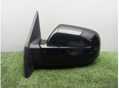 Recambio de retrovisor izquierdo para hyundai tucson (jm) 2.0 a las 4 ruedas referencia OEM IAM  ELECTRICO - 5.PINES NEGRO 2