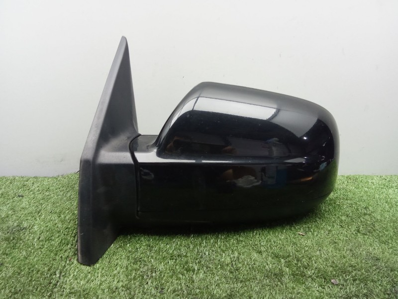 Recambio de retrovisor izquierdo para hyundai tucson (jm) 2.0 a las 4 ruedas referencia OEM IAM  ELECTRICO - 5.PINES NEGRO