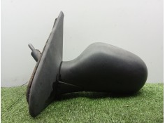 Recambio de retrovisor izquierdo para renault clio ii (bb_, cb_) 1.9 d (b/cb0e, bb0j) referencia OEM IAM  98-01 - MANUAL NEGRO 2