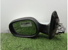 Recambio de retrovisor izquierdo para renault megane i classic (la0/1_) 1.6 16v (la00, la04, la0b, la11, la16, la19, la1j, la1k,