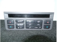 Recambio de mando climatizador para saab 9-5 berlina 3.0 v6 cat referencia OEM IAM 5046206-AO69423-F07389  