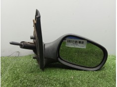 Recambio de retrovisor derecho para renault clio ii (bb_, cb_) 1.9 d (b/cb0e, bb0j) referencia OEM IAM  98-01 - MANUAL NEGRO