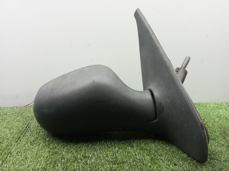 Recambio de retrovisor derecho para renault clio ii (bb_, cb_) 1.9 d (b/cb0e, bb0j) referencia OEM IAM  98-01 - MANUAL NEGRO