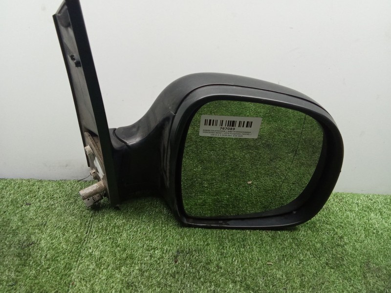 Recambio de mando calefaccion / aire acondicionado para mercedes-benz vito furgoneta (w638) 108 d 2.3 (638.064, 638.068) referen