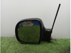 Recambio de retrovisor izquierdo para mercedes-benz vito furgoneta (w638) 108 d 2.3 (638.064, 638.068) referencia OEM IAM  ELECT