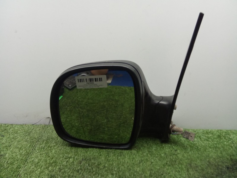 Recambio de retrovisor izquierdo para mercedes-benz vito furgoneta (w638) 108 d 2.3 (638.064, 638.068) referencia OEM IAM  ELECT
