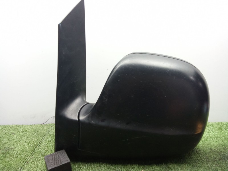 Recambio de retrovisor izquierdo para mercedes-benz vito furgoneta (w638) 108 d 2.3 (638.064, 638.068) referencia OEM IAM  ELECT