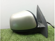 Recambio de retrovisor derecho para mitsubishi outlander ii (cw_w) 2.0 di-d (cw8w) referencia OEM IAM  ELECTRICO - 7.PINES DORAD 2