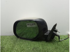Recambio de retrovisor izquierdo para mitsubishi outlander ii (cw_w) 2.0 di-d (cw8w) referencia OEM IAM  ELECTRICO - 7.PINES DOR