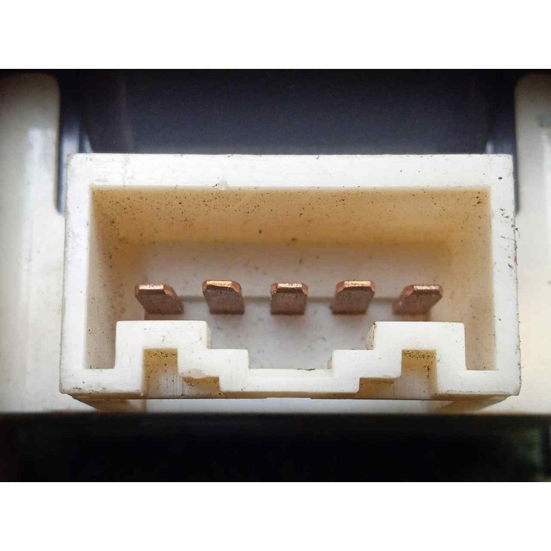 Recambio de mando elevalunas trasero izquierdo para toyota camry (v10) 2.0 gli referencia OEM IAM   