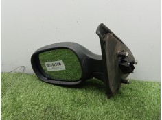 Recambio de retrovisor izquierdo para renault clio ii (bb_, cb_) 1.5 dci (b/cb07) referencia OEM IAM SIN REF 01-09 - ELECTRICO -