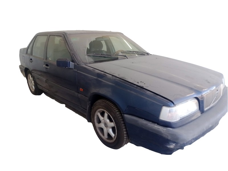 volvo 850 (854) del año 1995