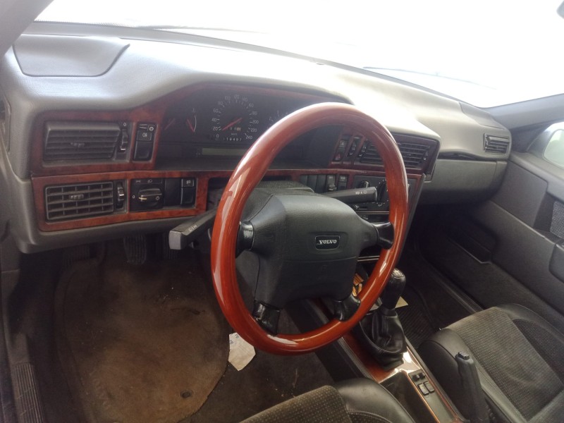 volvo 850 (854) del año 1995