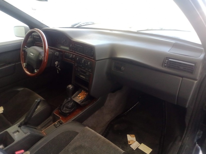 volvo 850 (854) del año 1995