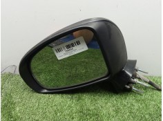 Recambio de retrovisor izquierdo para toyota avensis sedán (_t27_) 2.0 d-4d (adt270_) referencia OEM IAM  ELECTRICO - 9.PINES NE