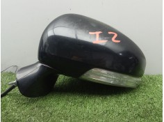 Recambio de retrovisor izquierdo para toyota avensis sedán (_t27_) 2.0 d-4d (adt270_) referencia OEM IAM  ELECTRICO - 9.PINES NE 2