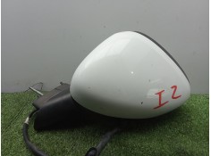 Recambio de retrovisor izquierdo para citroën c3 ii (sc_) 1.0 vti 68 referencia OEM IAM  09-16 - ELECTRICO - 5.PINES BLANCO 2