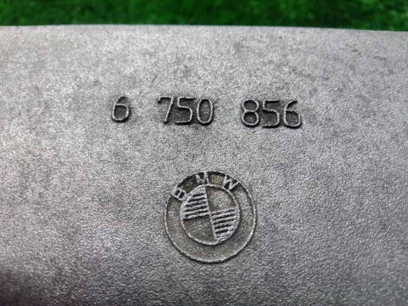 Recambio de soporte cambio para bmw serie 3 berlina (e46) 325xi referencia OEM IAM 6750856  