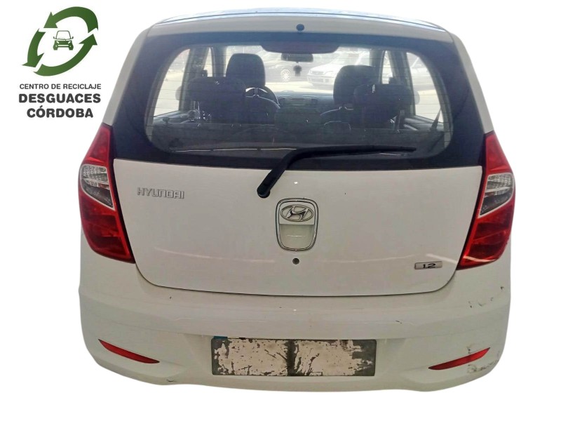 hyundai i10 i (pa) del año 2013